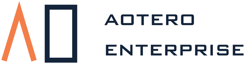 Aotero Enterprise
